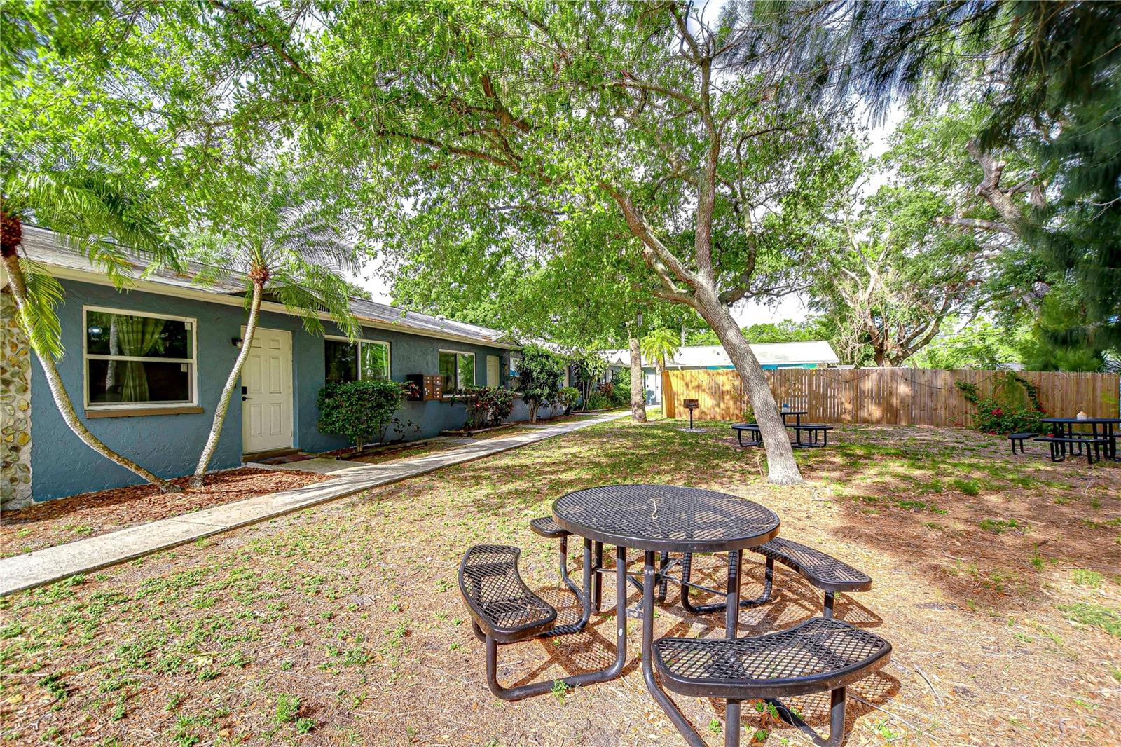 7634 61ST ST N #1, PINELLAS PARK, FL, 33781