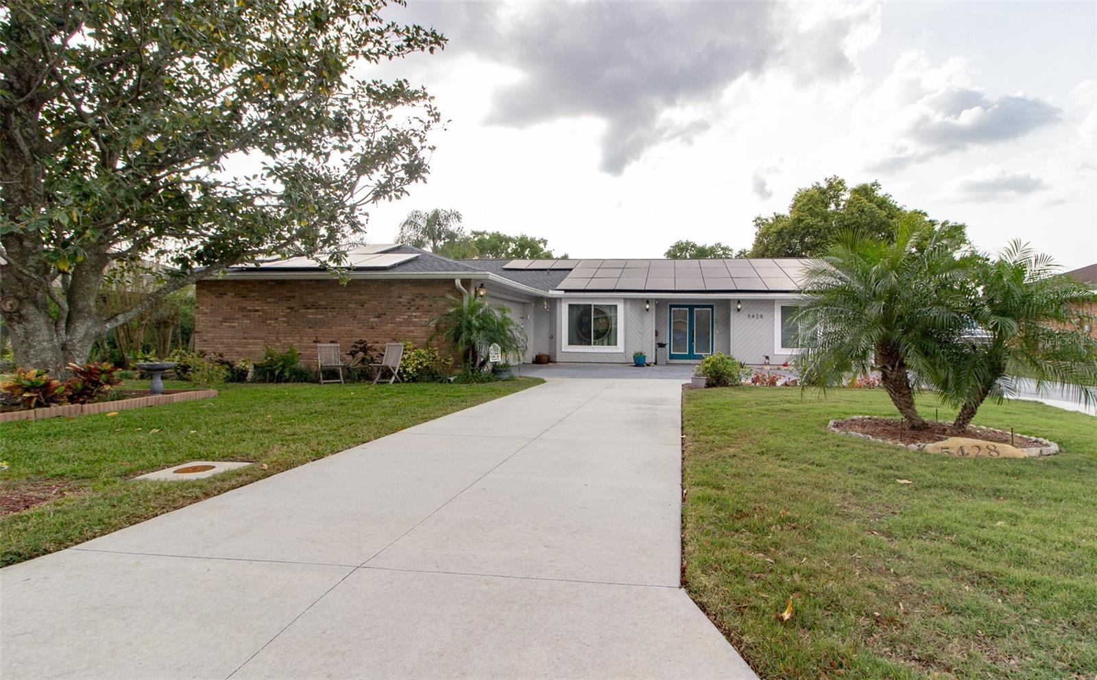 5428 WEBER PL, LAKELAND, FL, 33809
