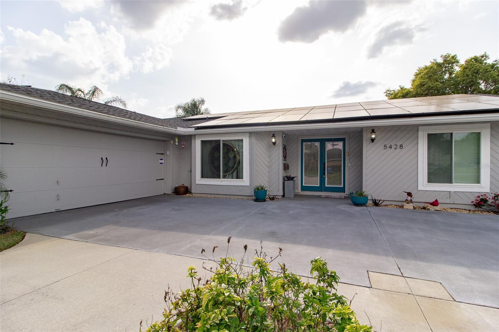 5428 WEBER PL, LAKELAND, FL, 33809