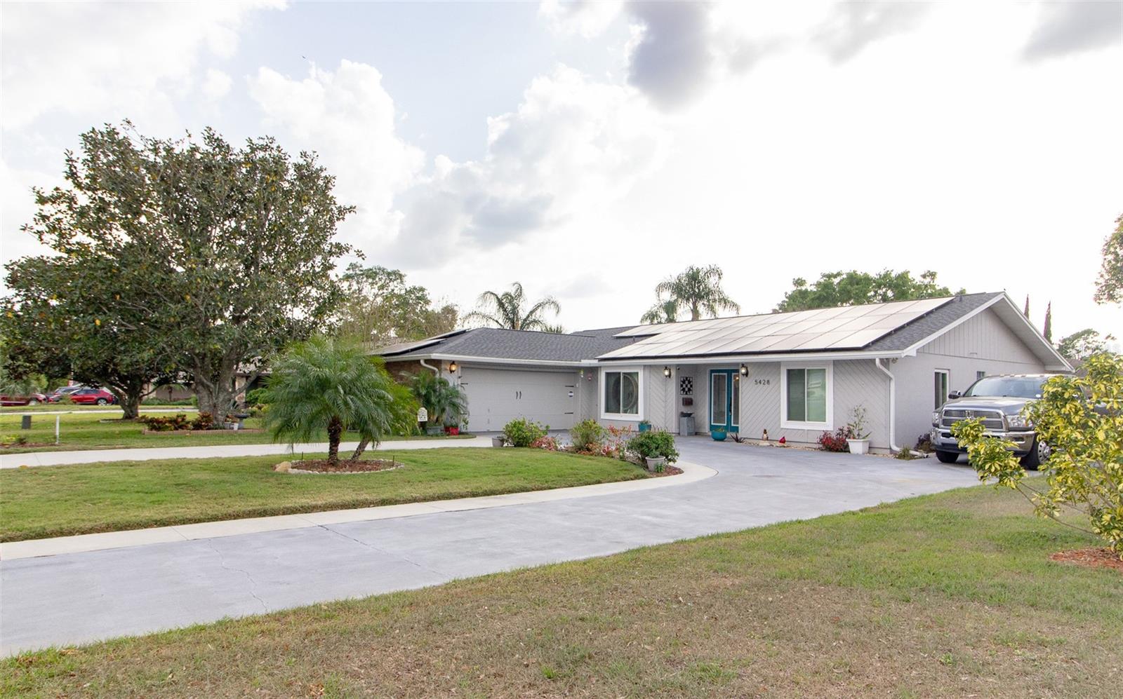 5428 WEBER PL, LAKELAND, FL, 33809