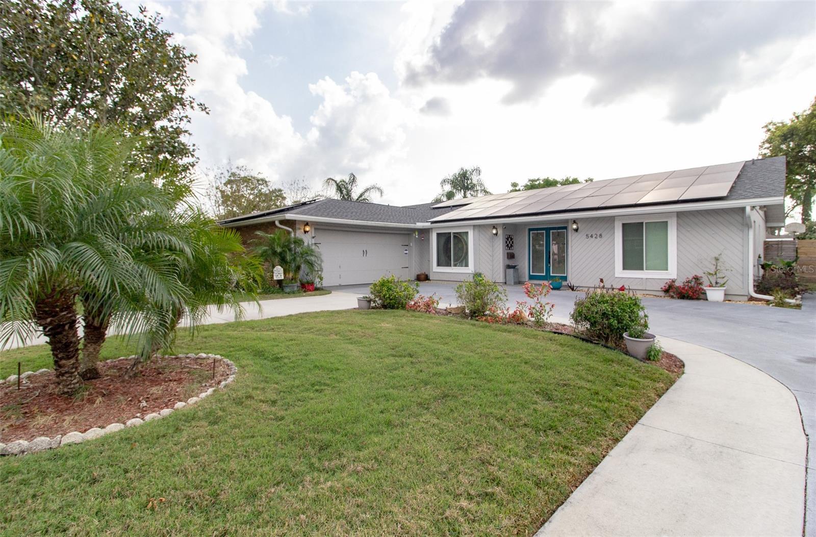 5428 WEBER PL, LAKELAND, FL, 33809