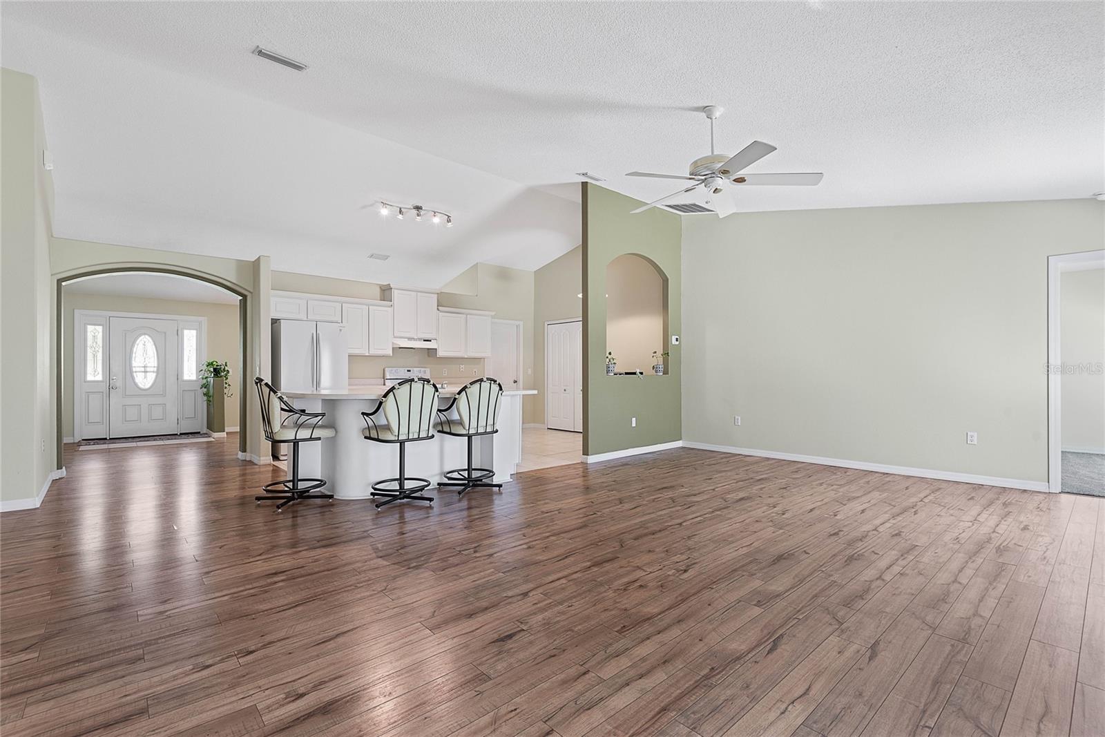55 ETHAN ALLEN DR, PALM COAST, FL, 32164