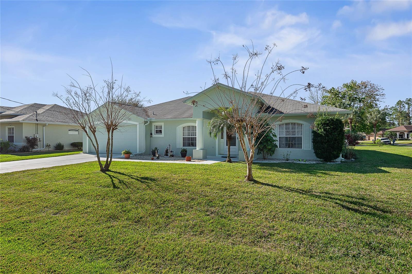 55 ETHAN ALLEN DR, PALM COAST, FL, 32164
