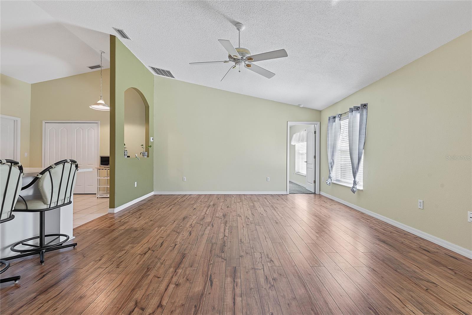 55 ETHAN ALLEN DR, PALM COAST, FL, 32164