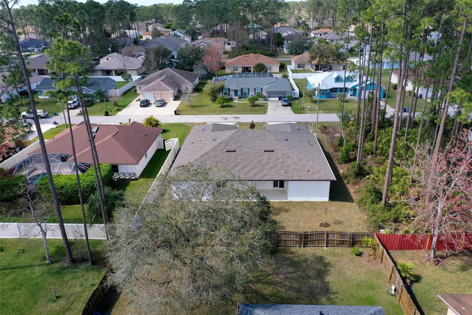 55 ETHAN ALLEN DR, PALM COAST, FL, 32164