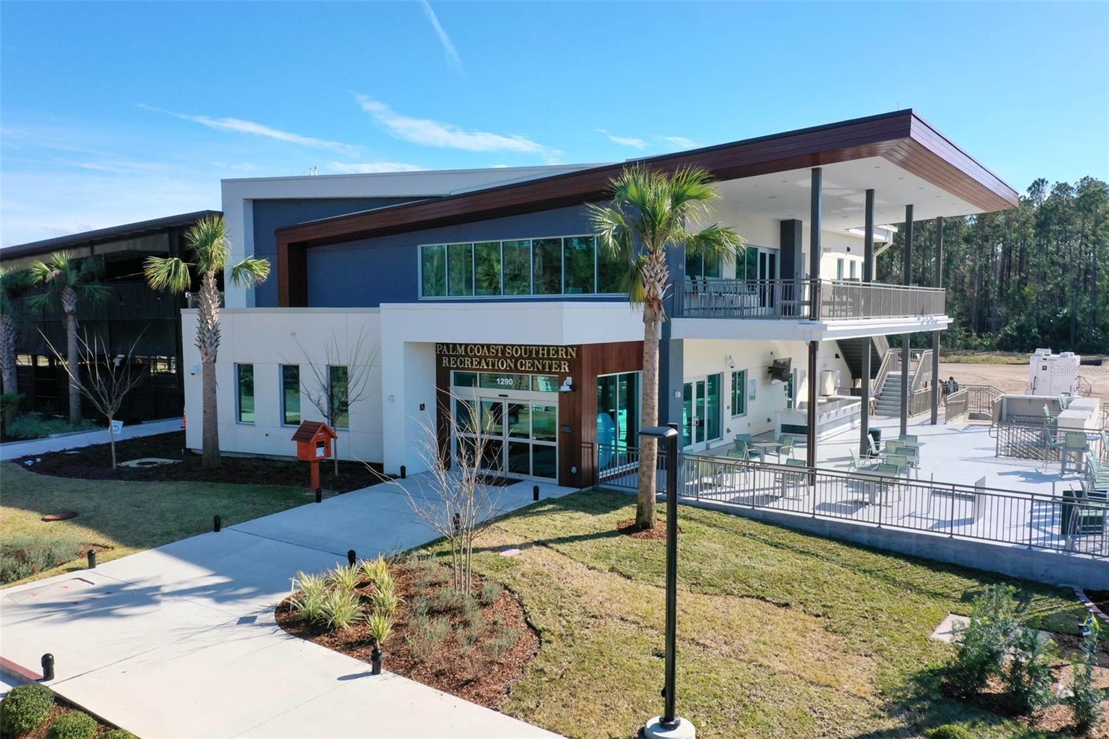 55 ETHAN ALLEN DR, PALM COAST, FL, 32164