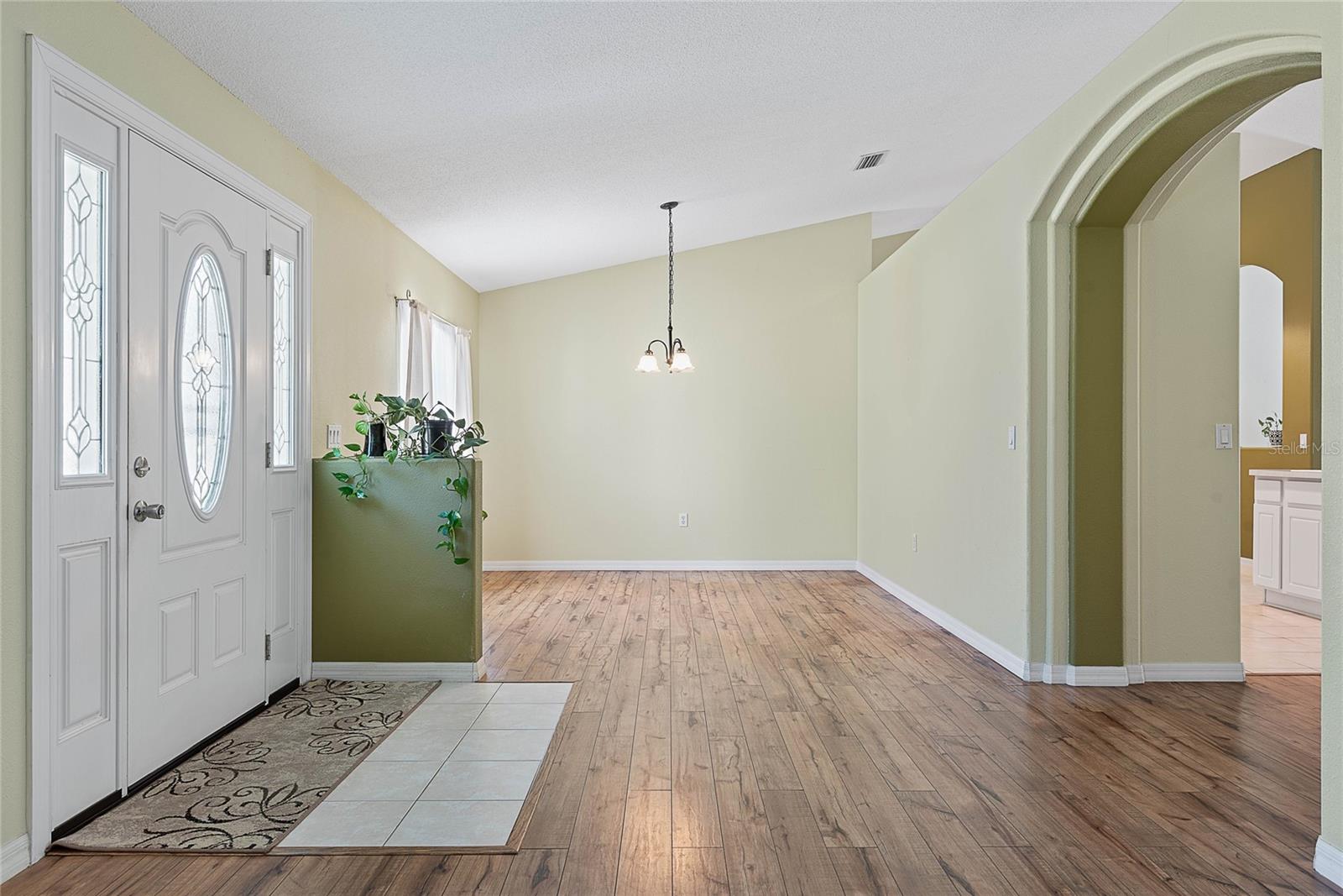55 ETHAN ALLEN DR, PALM COAST, FL, 32164
