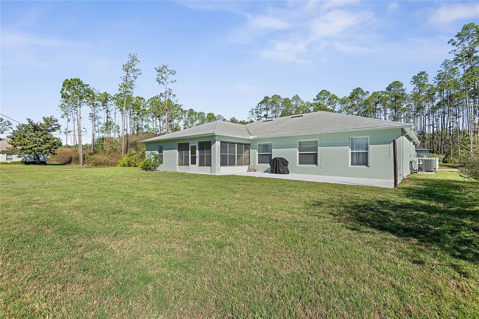 55 ETHAN ALLEN DR, PALM COAST, FL, 32164