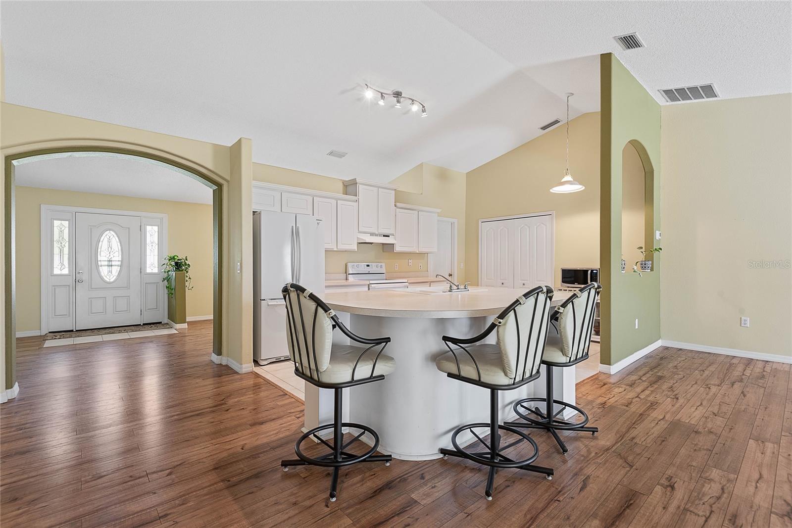 55 ETHAN ALLEN DR, PALM COAST, FL, 32164