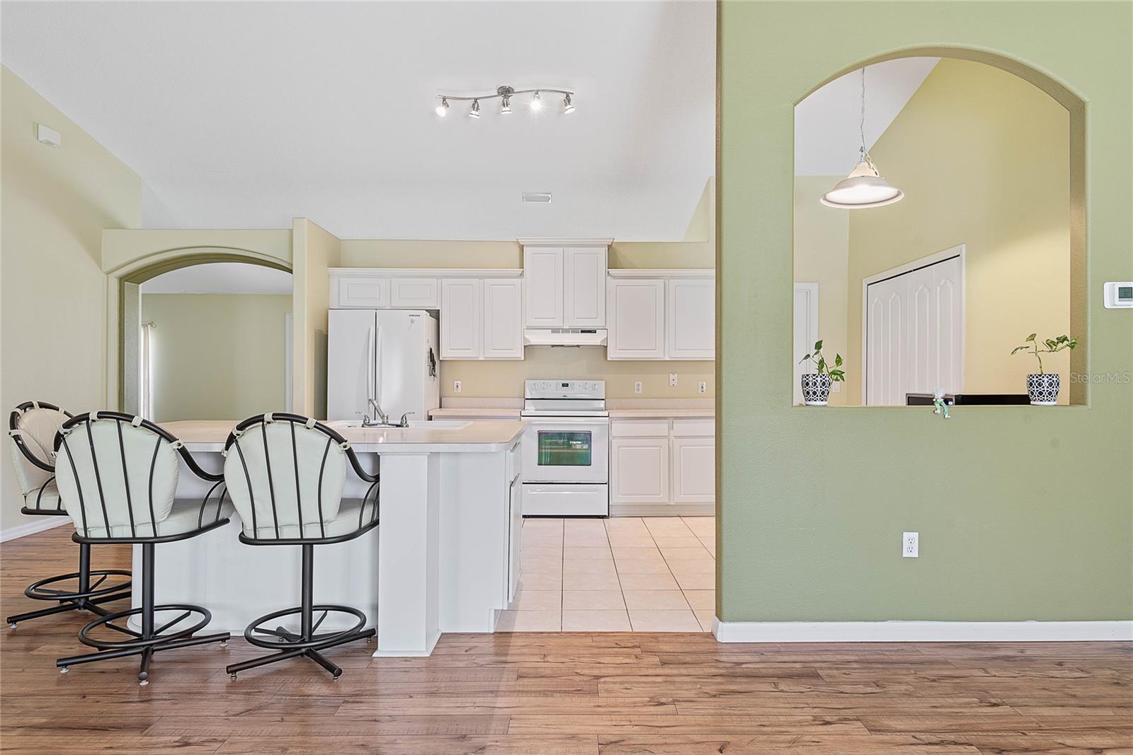 55 ETHAN ALLEN DR, PALM COAST, FL, 32164