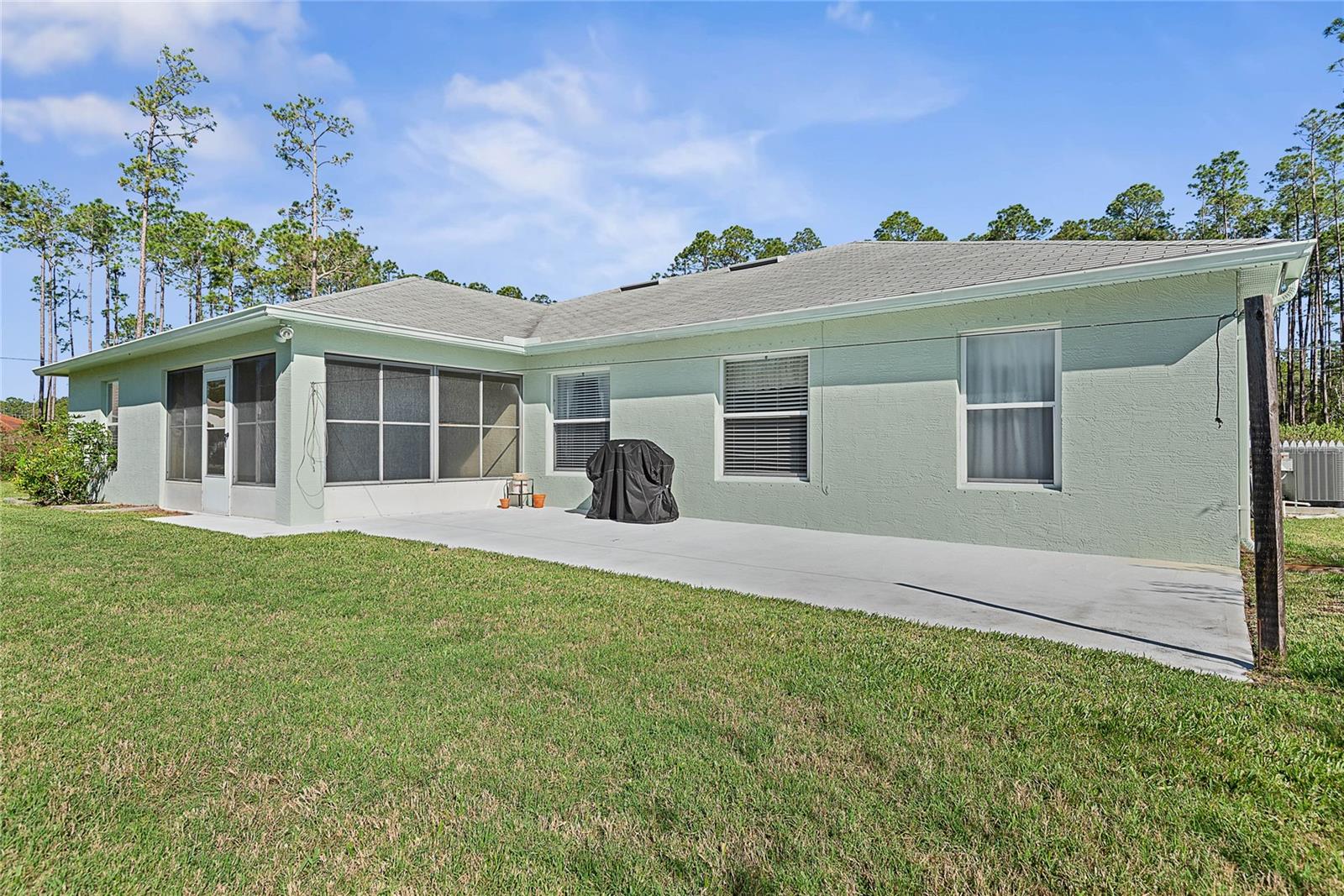 55 ETHAN ALLEN DR, PALM COAST, FL, 32164