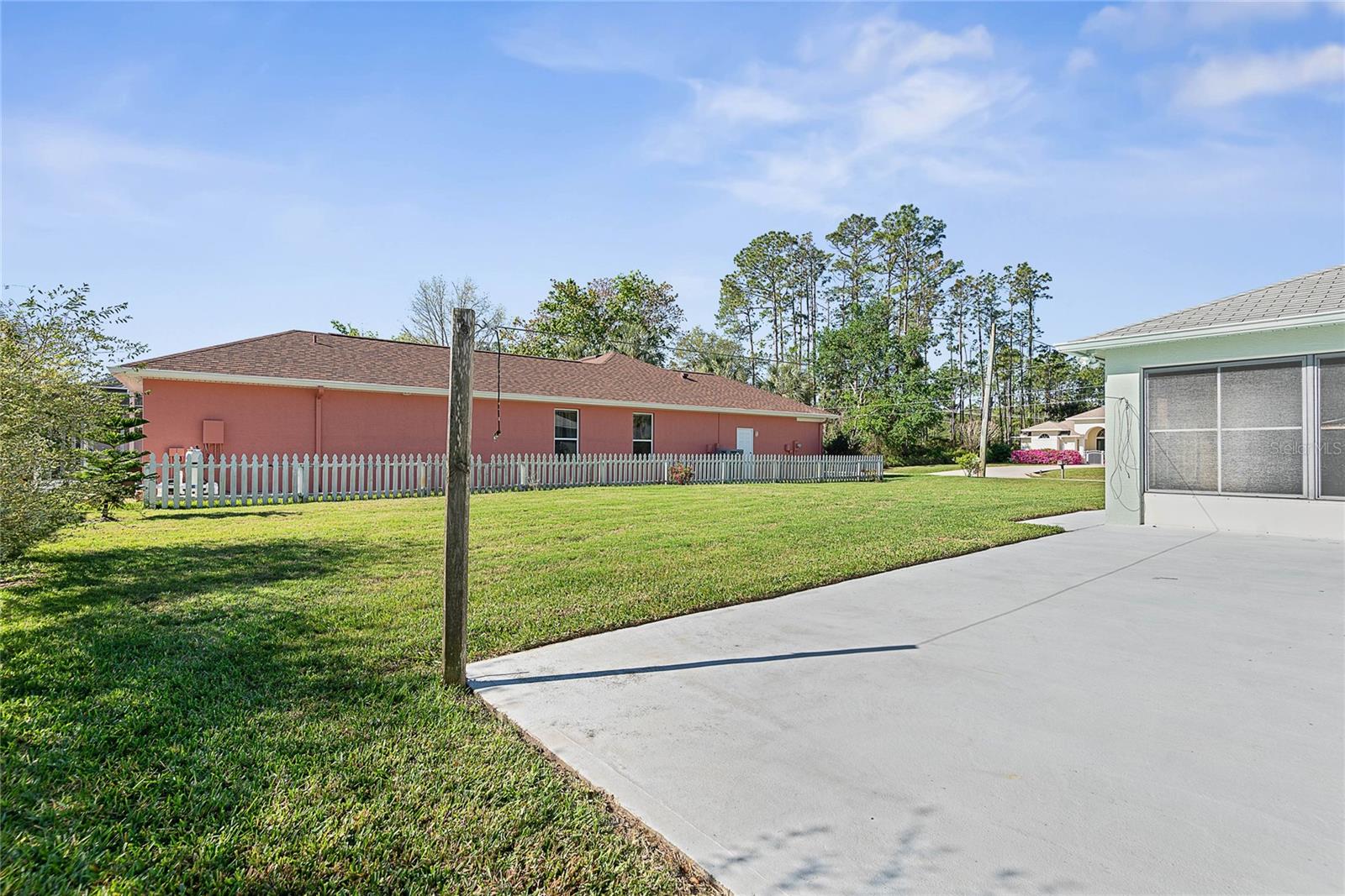55 ETHAN ALLEN DR, PALM COAST, FL, 32164