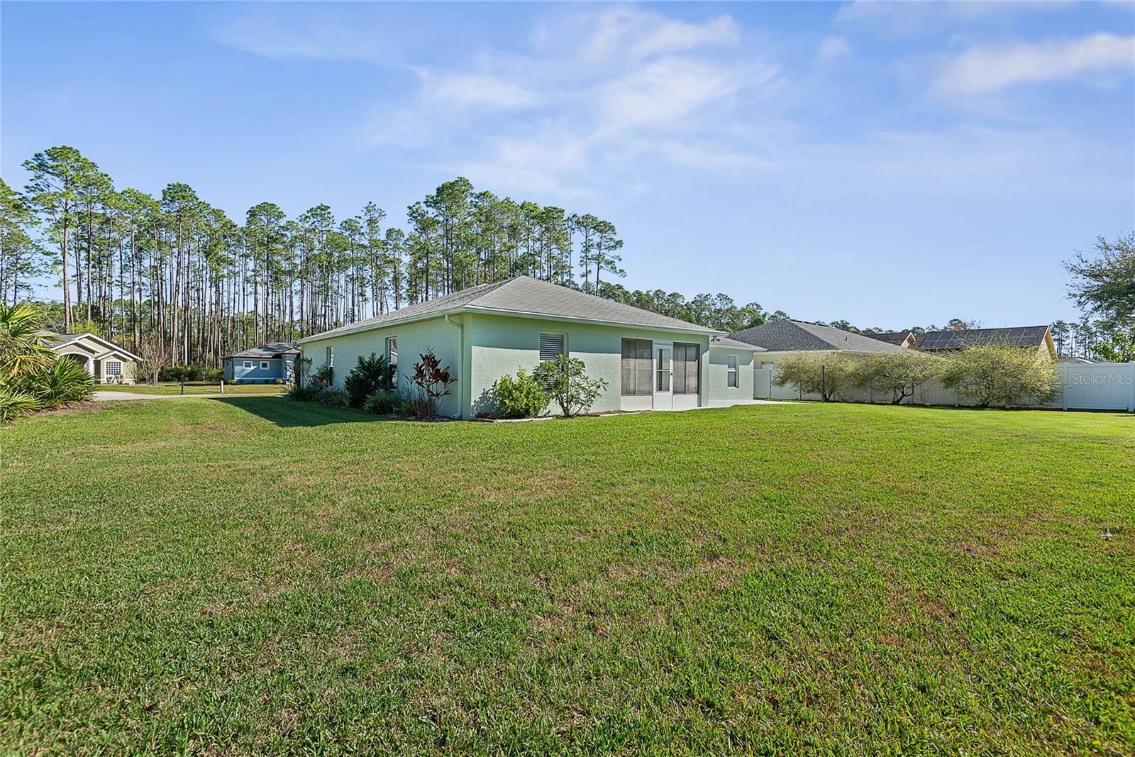 55 ETHAN ALLEN DR, PALM COAST, FL, 32164