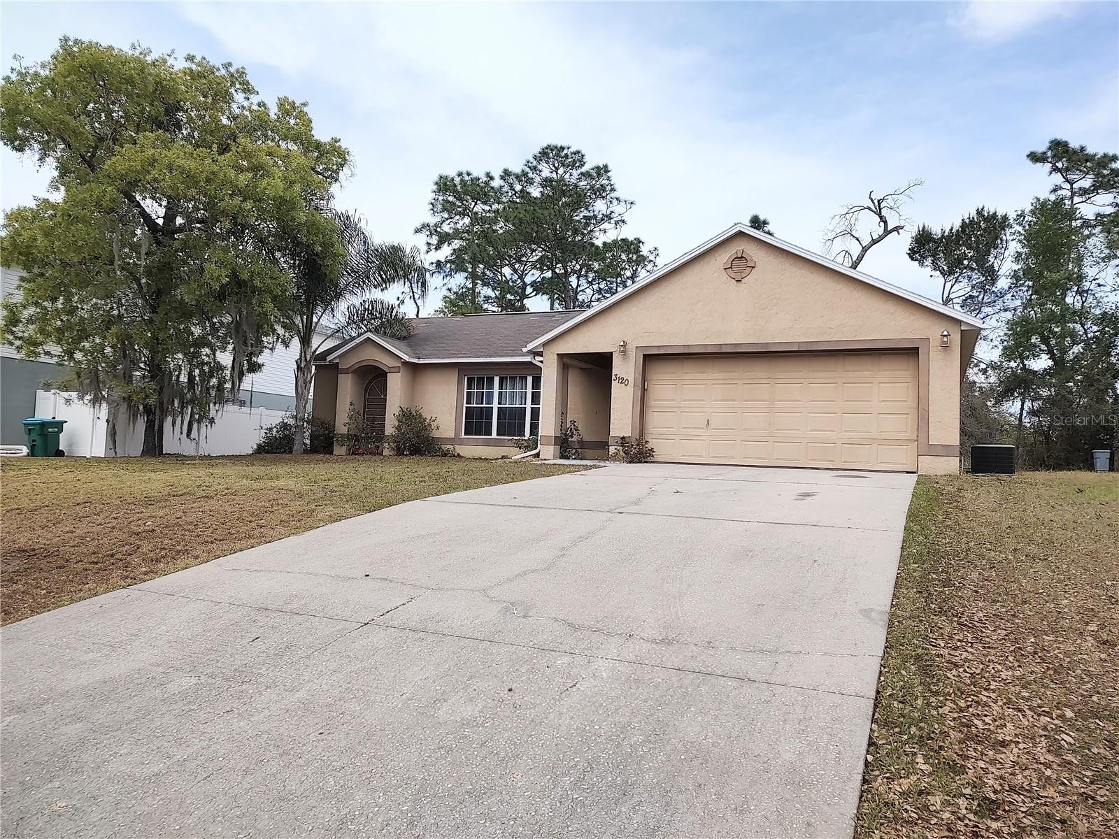 3120 BYINGTON TER, DELTONA, FL, 32738