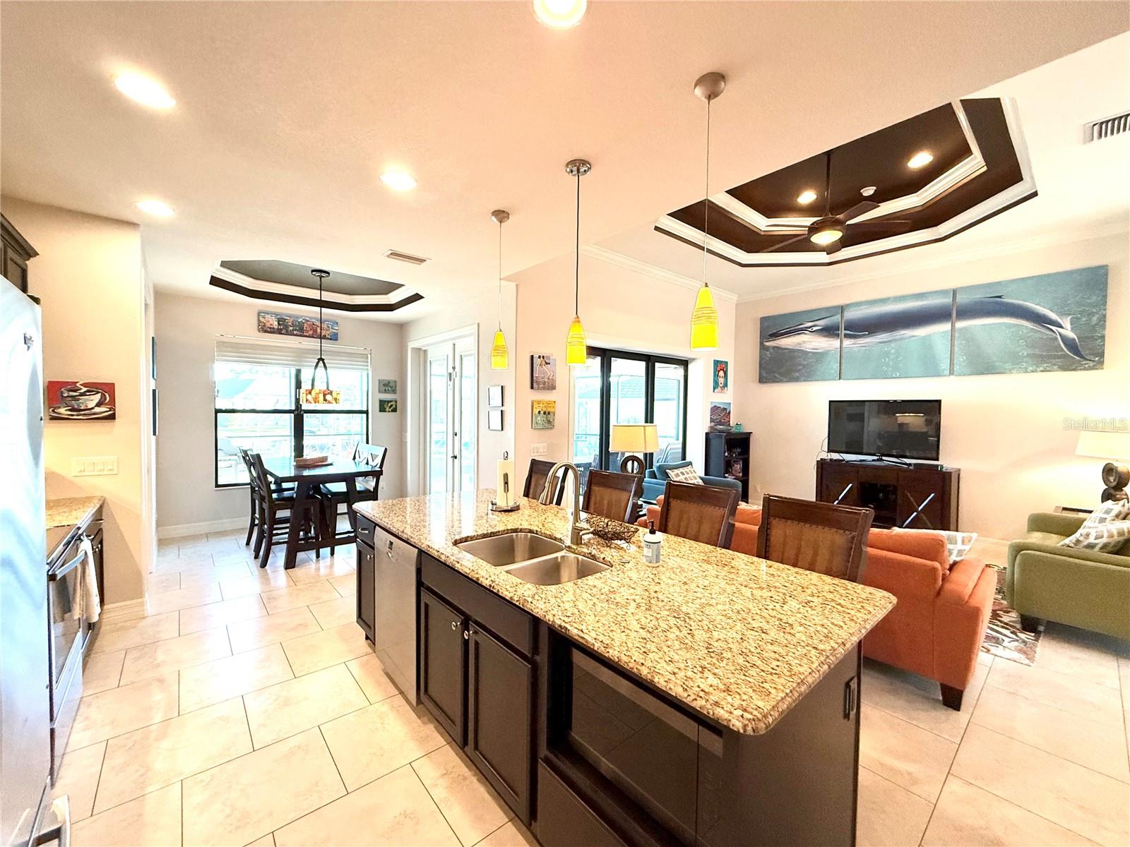 3414 SANDPIPER DR, PUNTA GORDA, FL, 33950