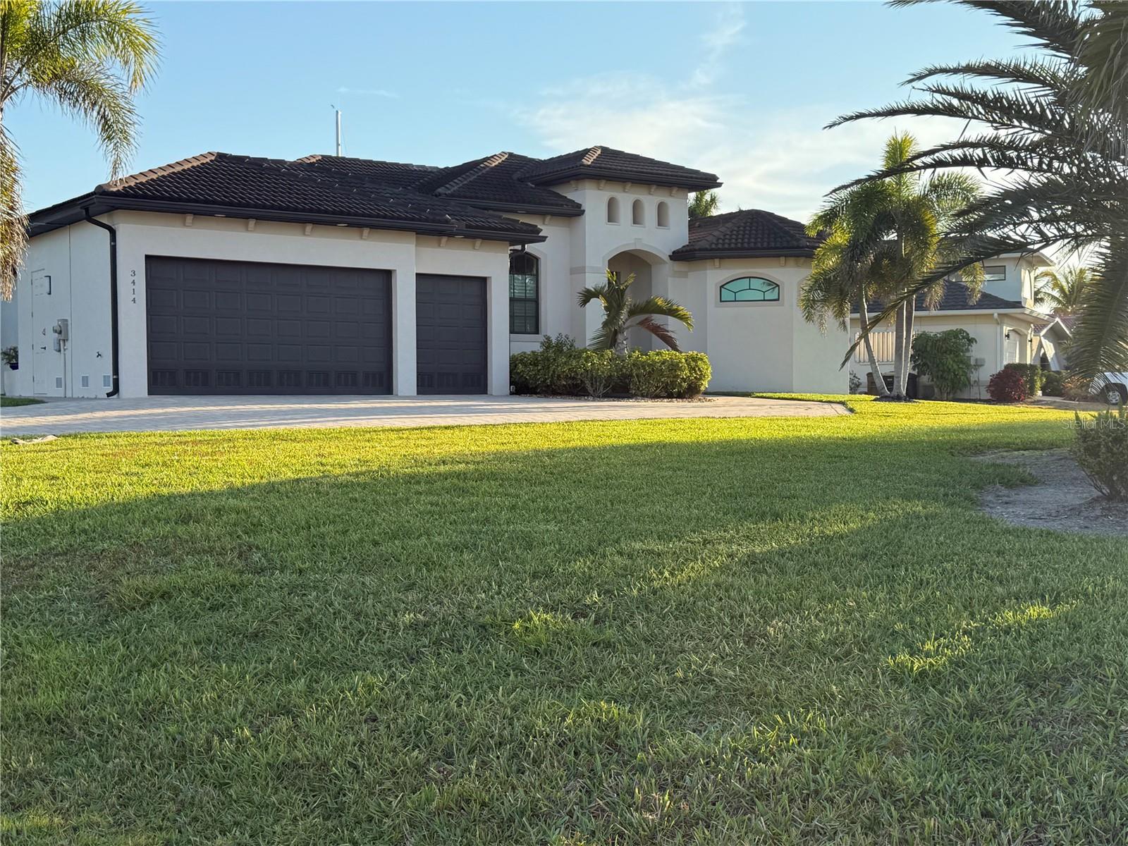 3414 SANDPIPER DR, PUNTA GORDA, FL, 33950