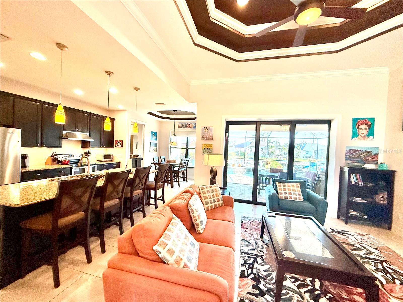 3414 SANDPIPER DR, PUNTA GORDA, FL, 33950