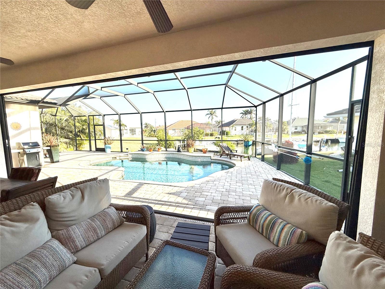 3414 SANDPIPER DR, PUNTA GORDA, FL, 33950
