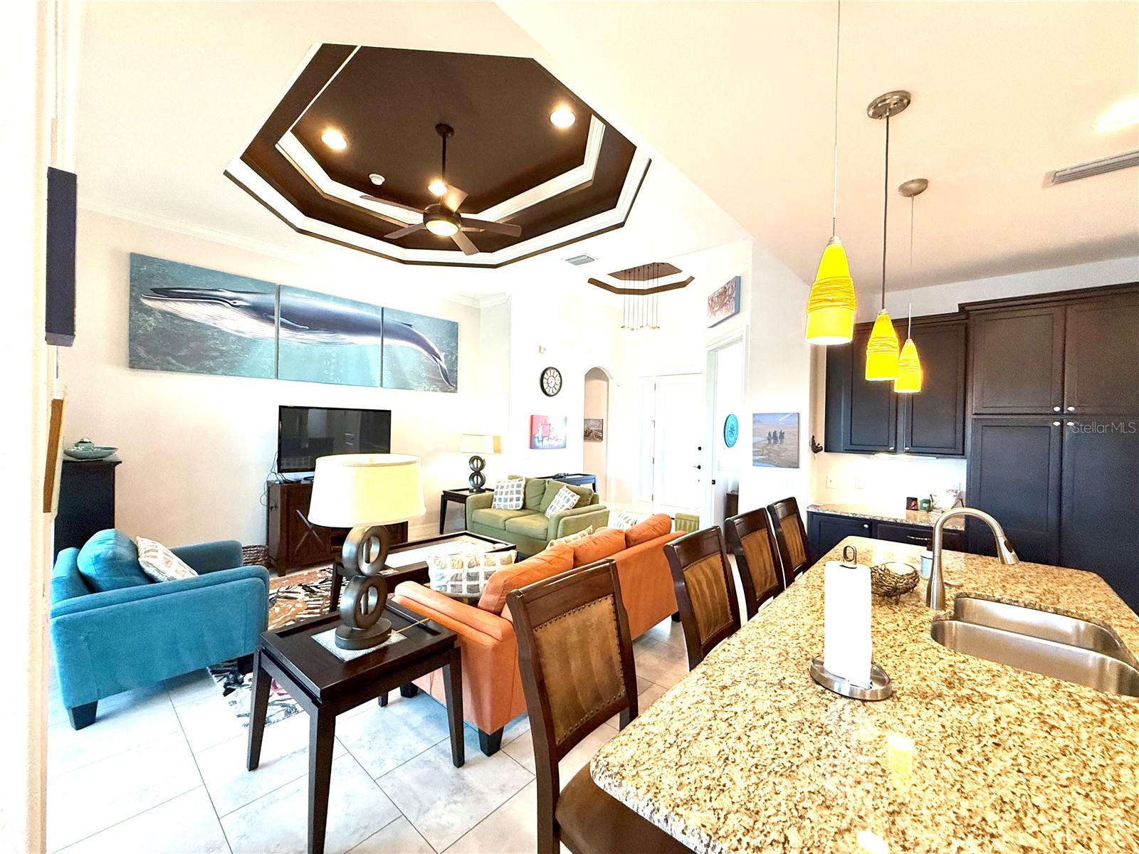 3414 SANDPIPER DR, PUNTA GORDA, FL, 33950