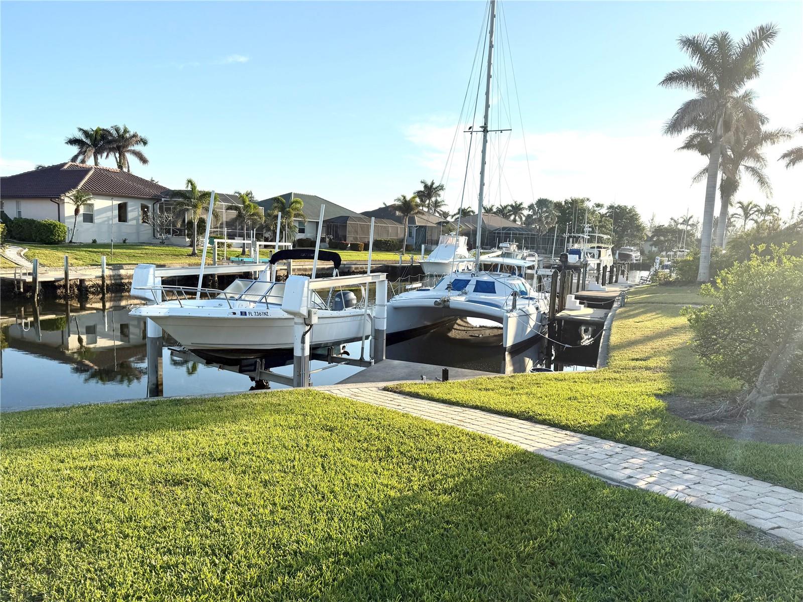 3414 SANDPIPER DR, PUNTA GORDA, FL, 33950
