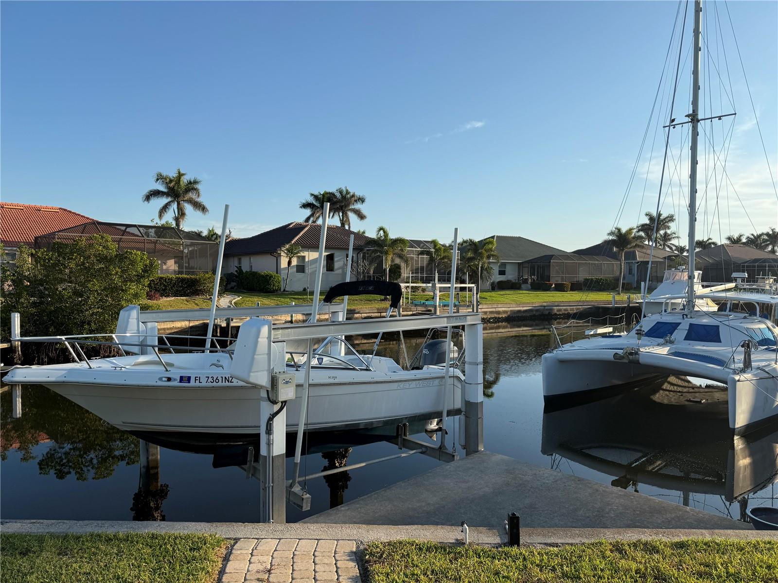3414 SANDPIPER DR, PUNTA GORDA, FL, 33950