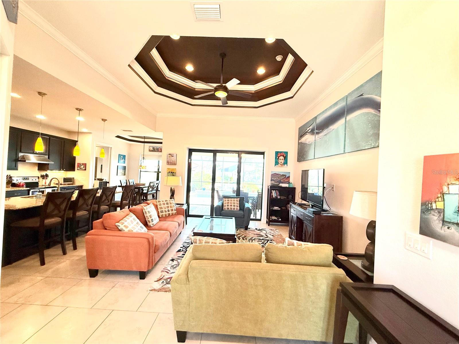 3414 SANDPIPER DR, PUNTA GORDA, FL, 33950