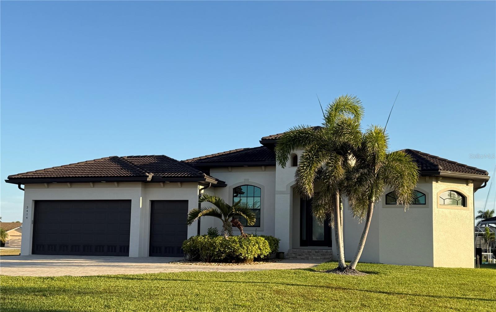 3414 SANDPIPER DR, PUNTA GORDA, FL, 33950