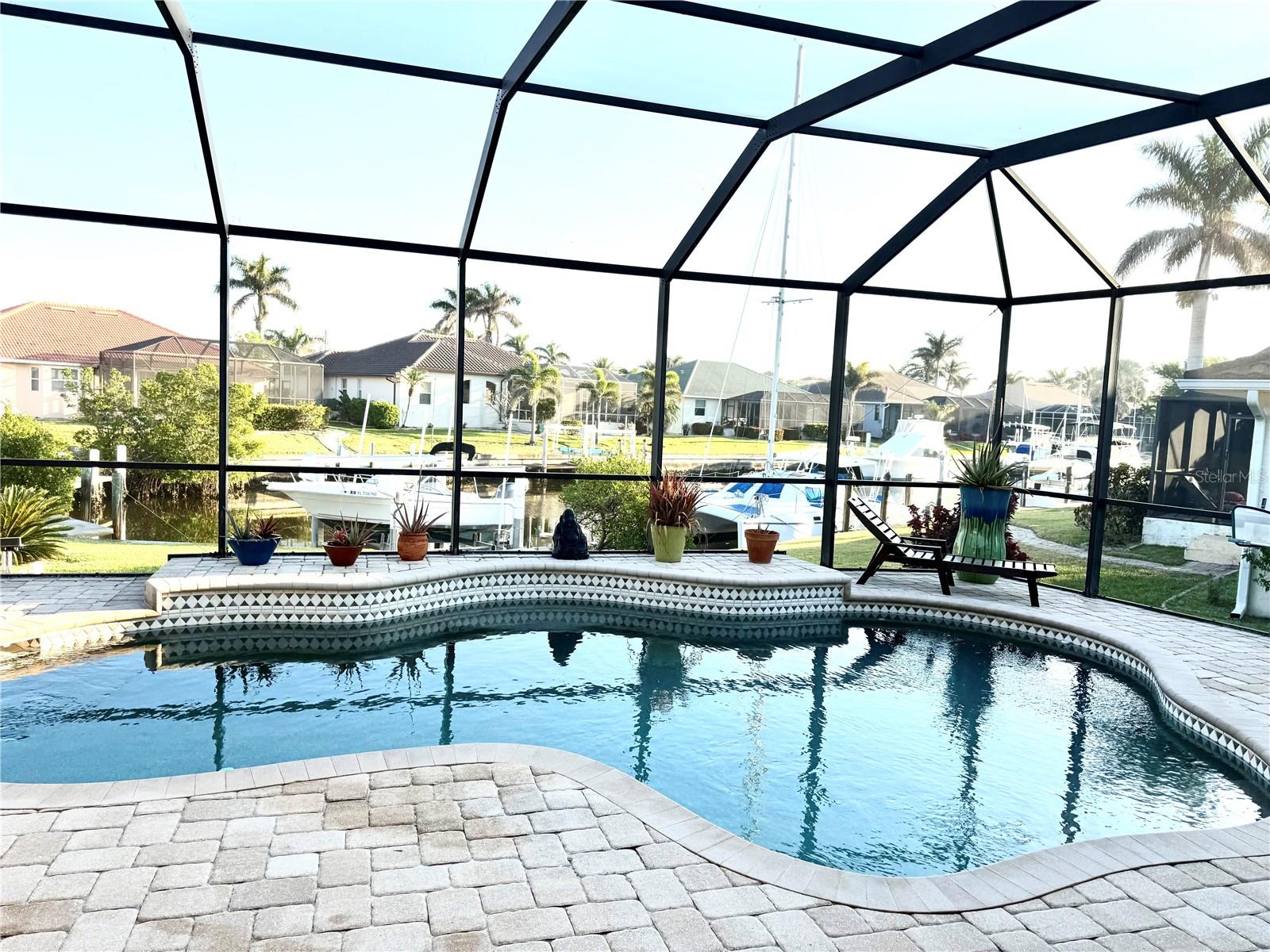 3414 SANDPIPER DR, PUNTA GORDA, FL, 33950