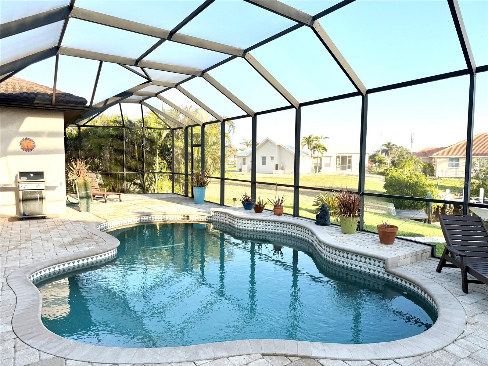 3414 SANDPIPER DR, PUNTA GORDA, FL, 33950