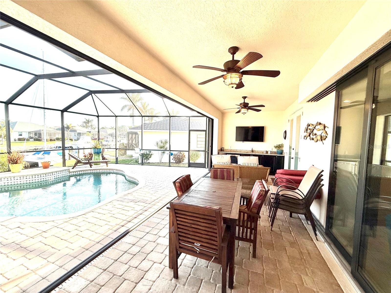 3414 SANDPIPER DR, PUNTA GORDA, FL, 33950