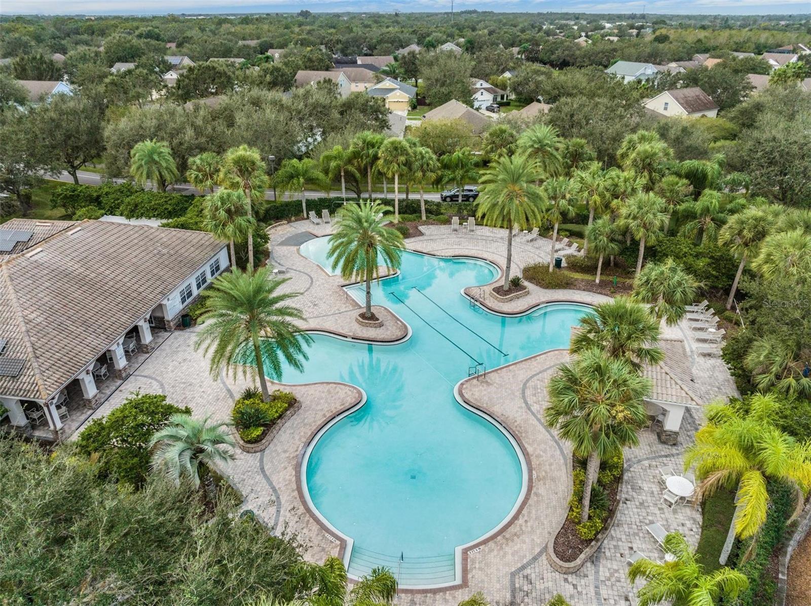12519 SAFARI LN, RIVERVIEW, FL, 33579