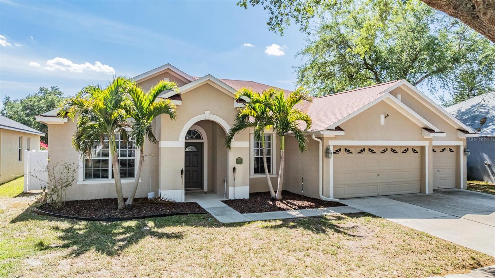 12519 SAFARI LN, RIVERVIEW, FL, 33579