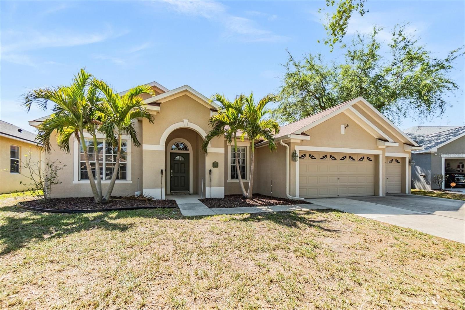 12519 SAFARI LN, RIVERVIEW, FL, 33579