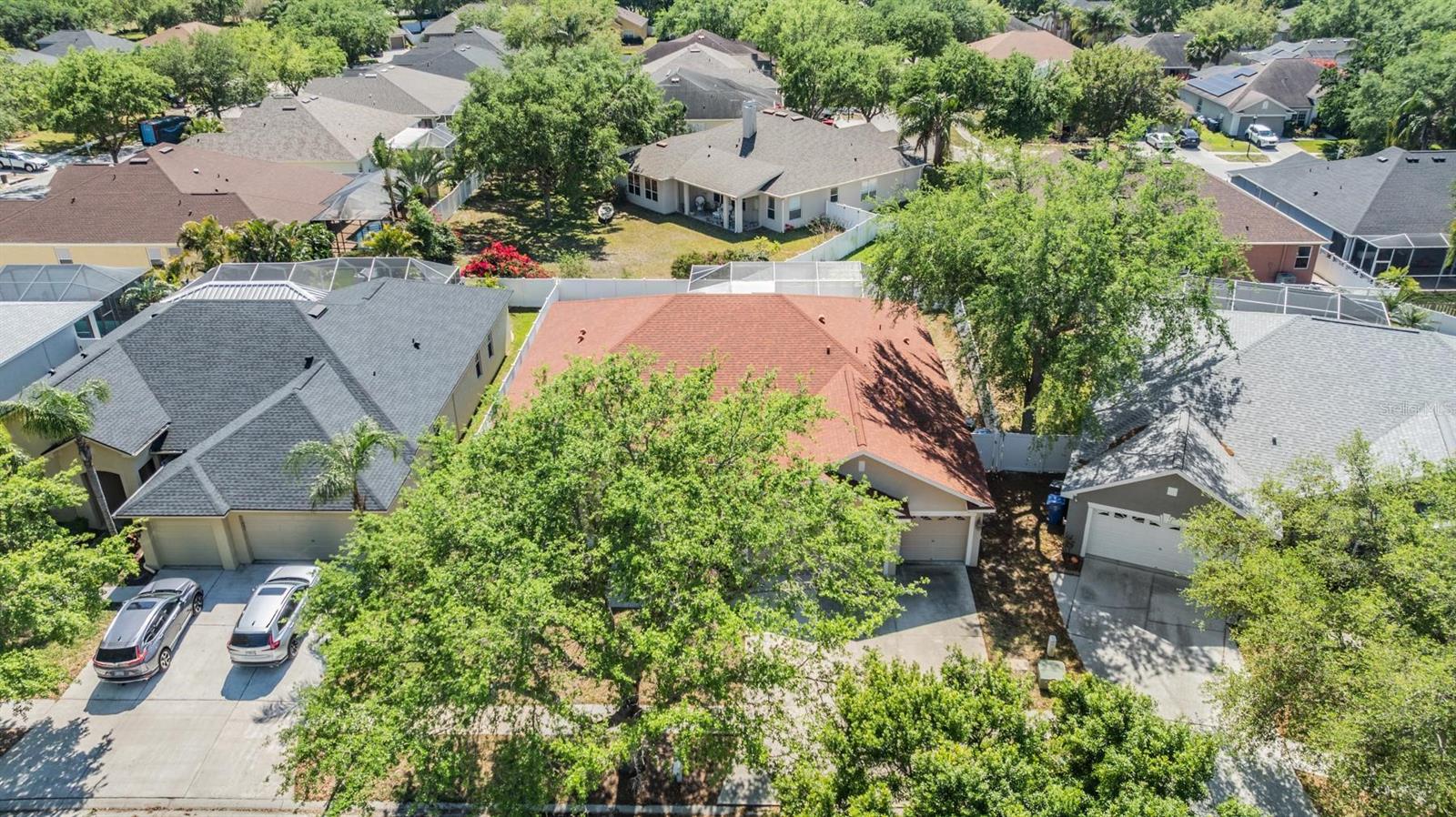 12519 SAFARI LN, RIVERVIEW, FL, 33579