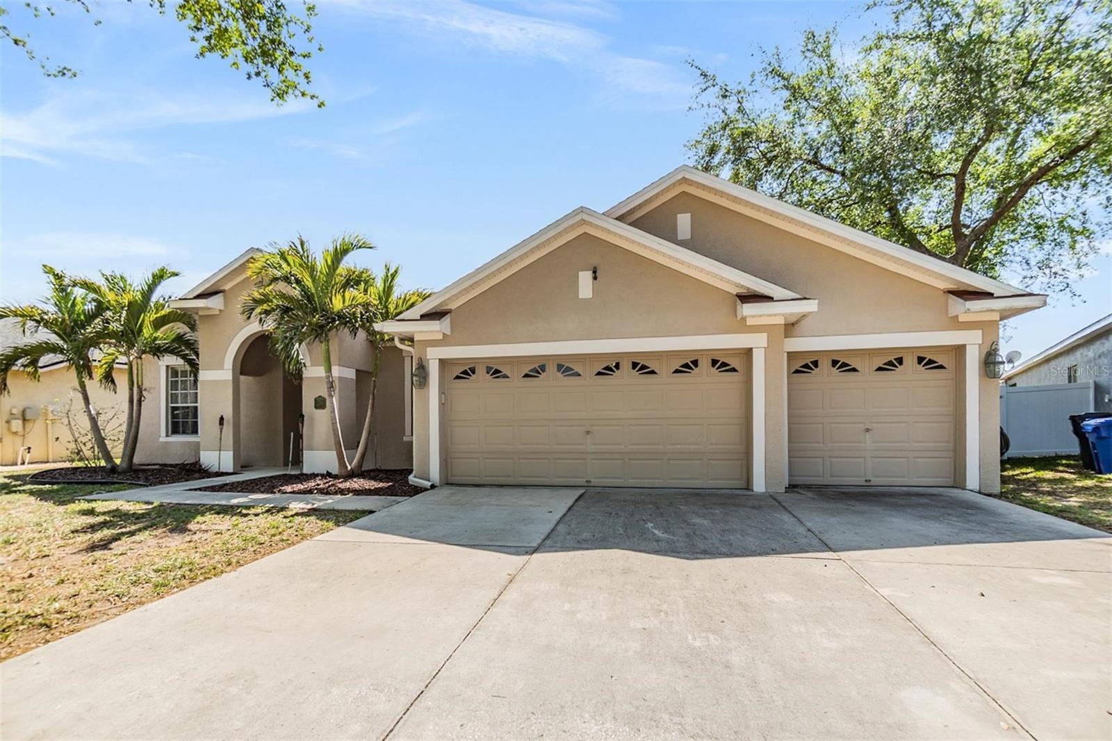 12519 SAFARI LN, RIVERVIEW, FL, 33579