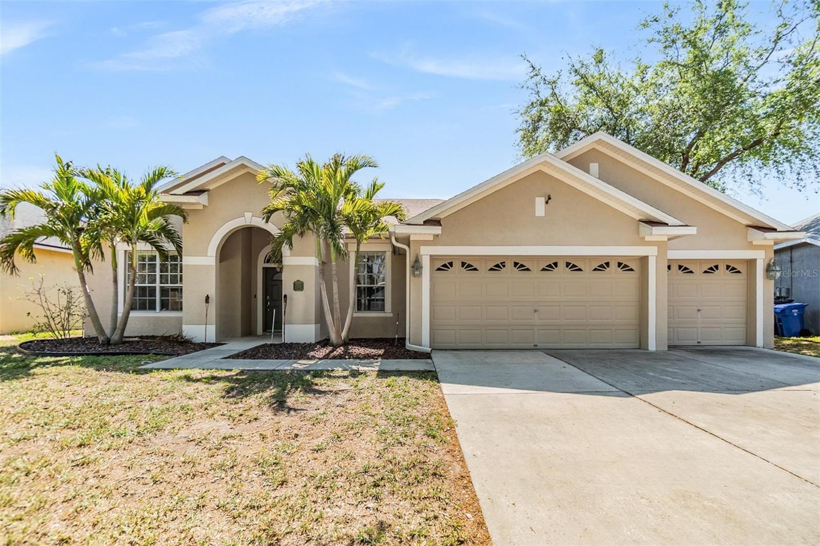 12519 SAFARI LN, RIVERVIEW, FL, 33579