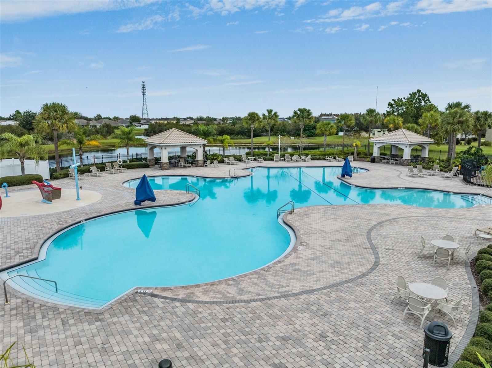 12519 SAFARI LN, RIVERVIEW, FL, 33579