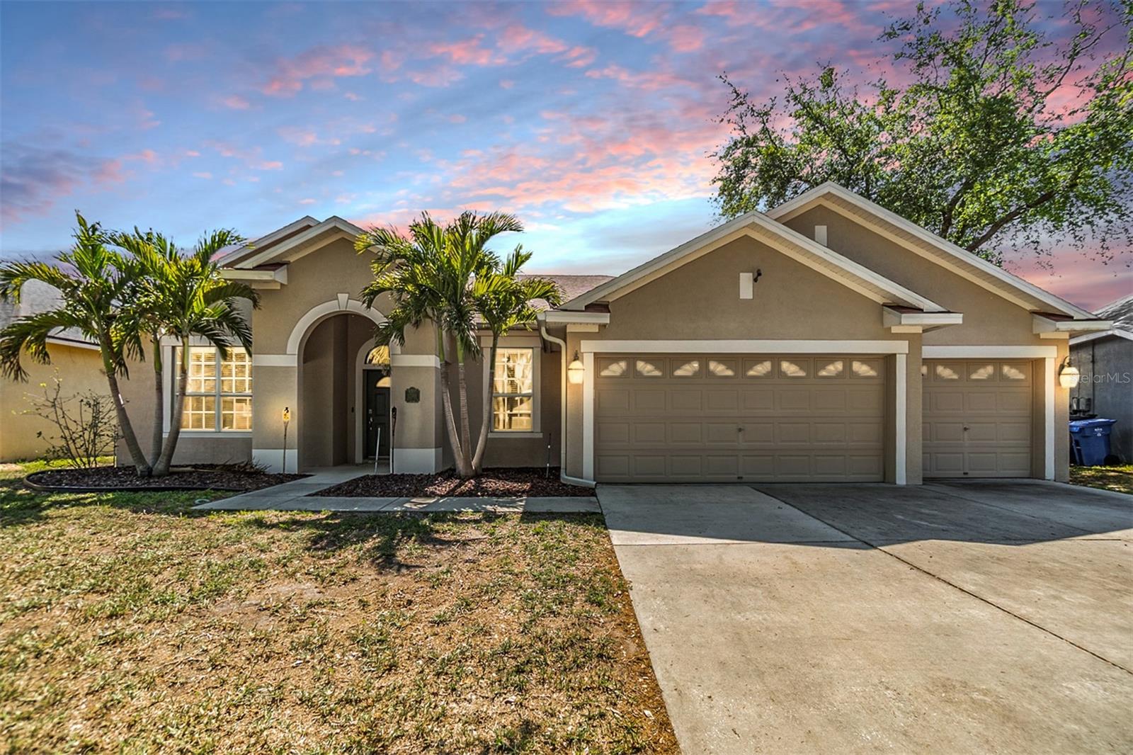 12519 SAFARI LN, RIVERVIEW, FL, 33579