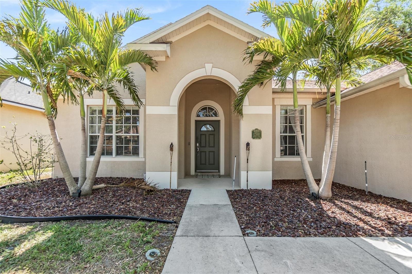 12519 SAFARI LN, RIVERVIEW, FL, 33579