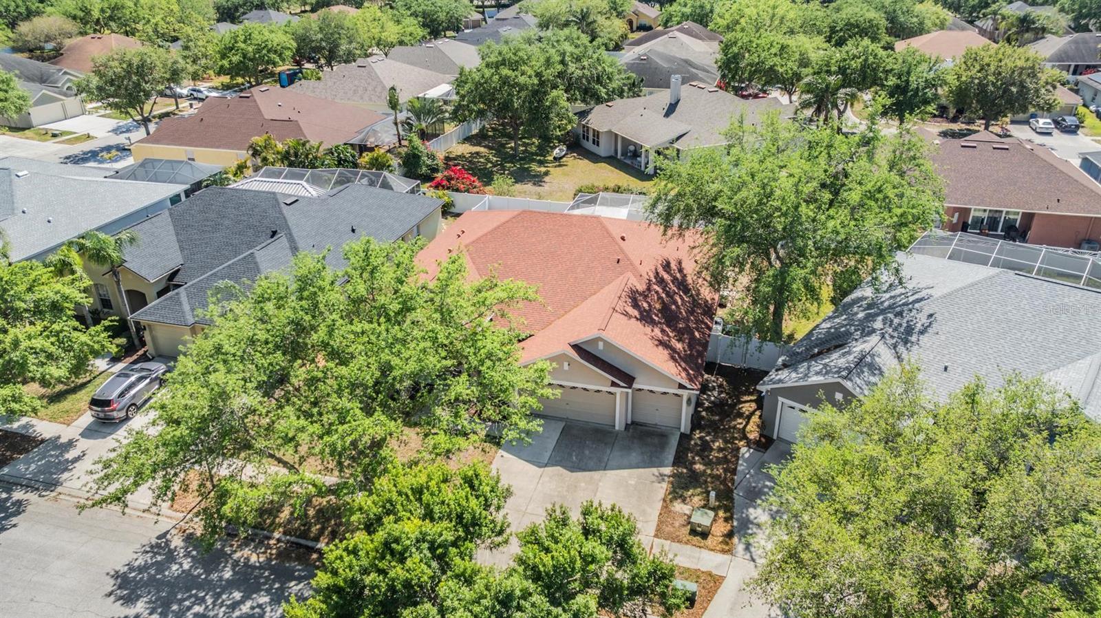 12519 SAFARI LN, RIVERVIEW, FL, 33579