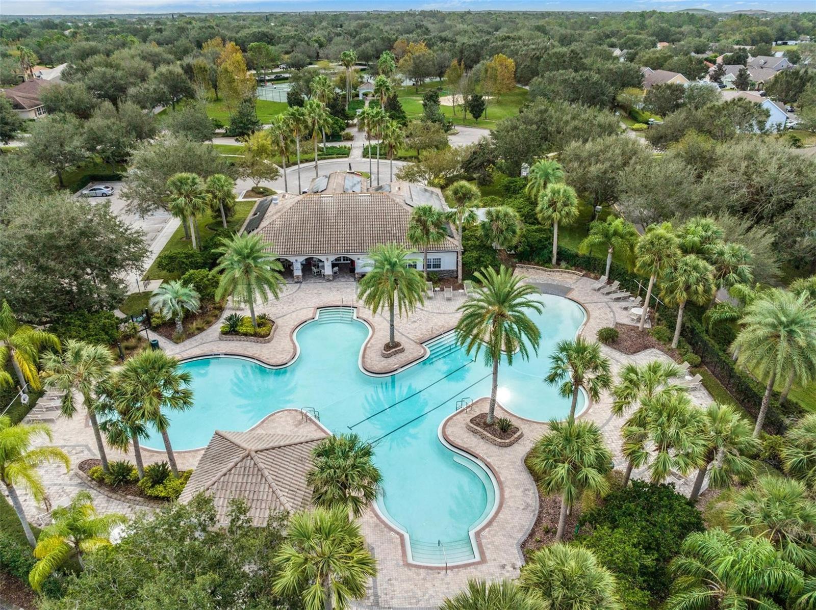 12519 SAFARI LN, RIVERVIEW, FL, 33579
