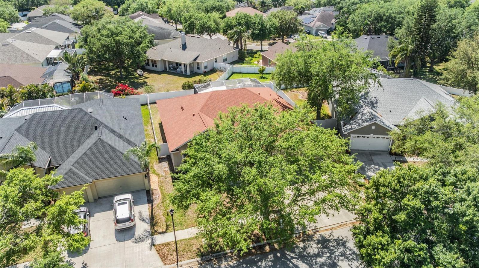 12519 SAFARI LN, RIVERVIEW, FL, 33579