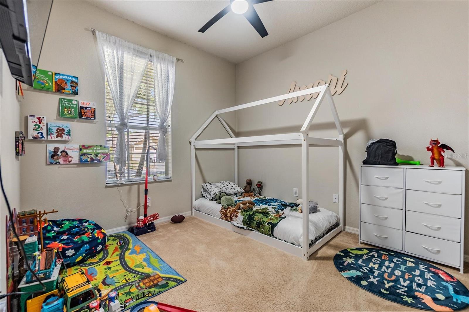 12519 SAFARI LN, RIVERVIEW, FL, 33579