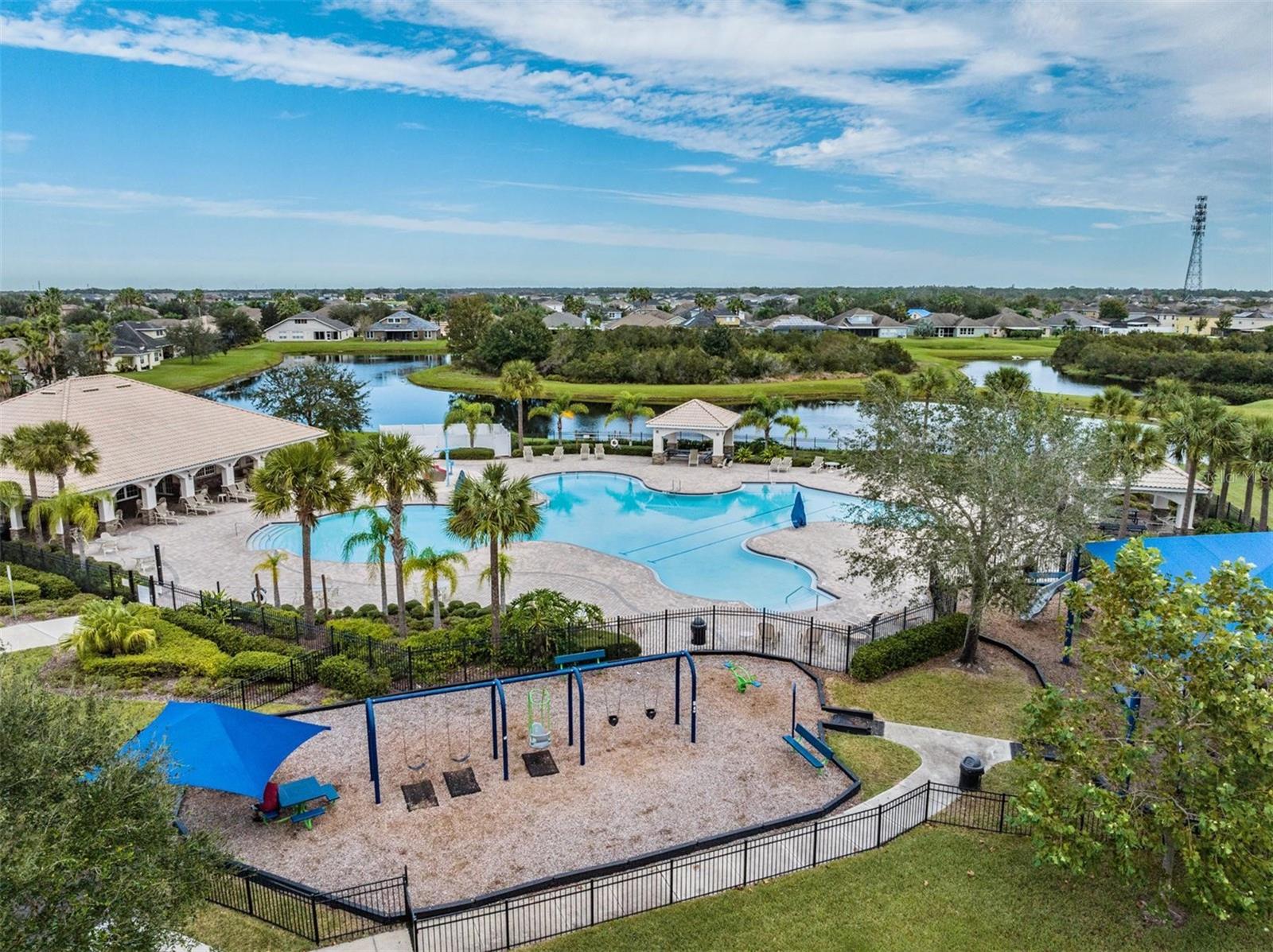 12519 SAFARI LN, RIVERVIEW, FL, 33579