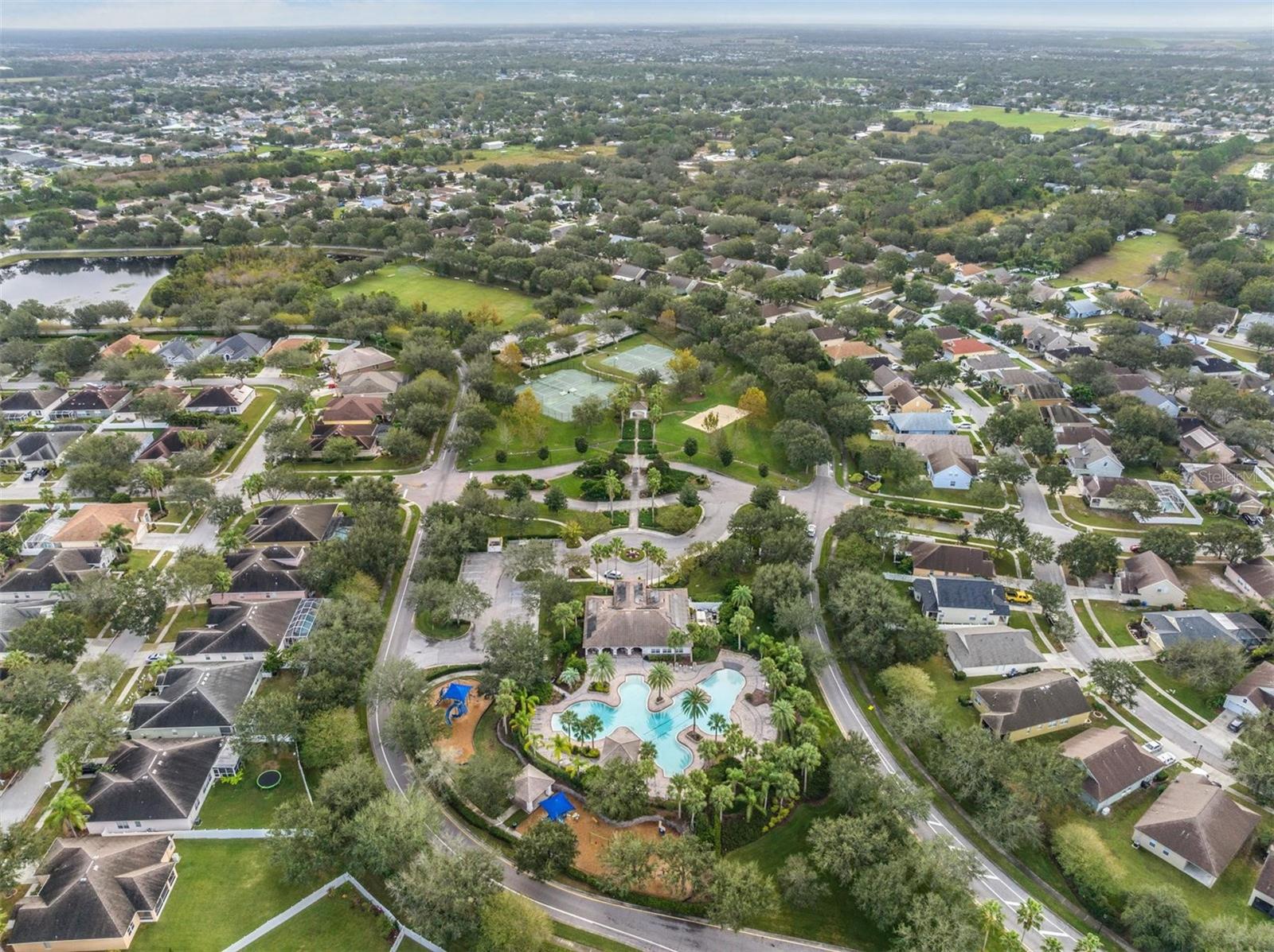 12519 SAFARI LN, RIVERVIEW, FL, 33579