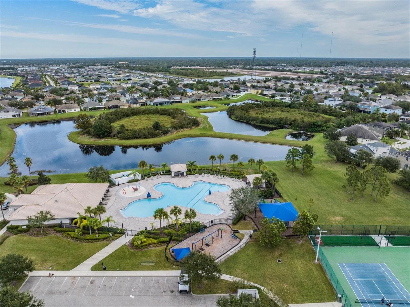 12519 SAFARI LN, RIVERVIEW, FL, 33579