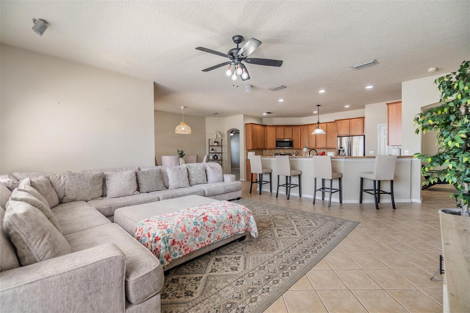 12519 SAFARI LN, RIVERVIEW, FL, 33579