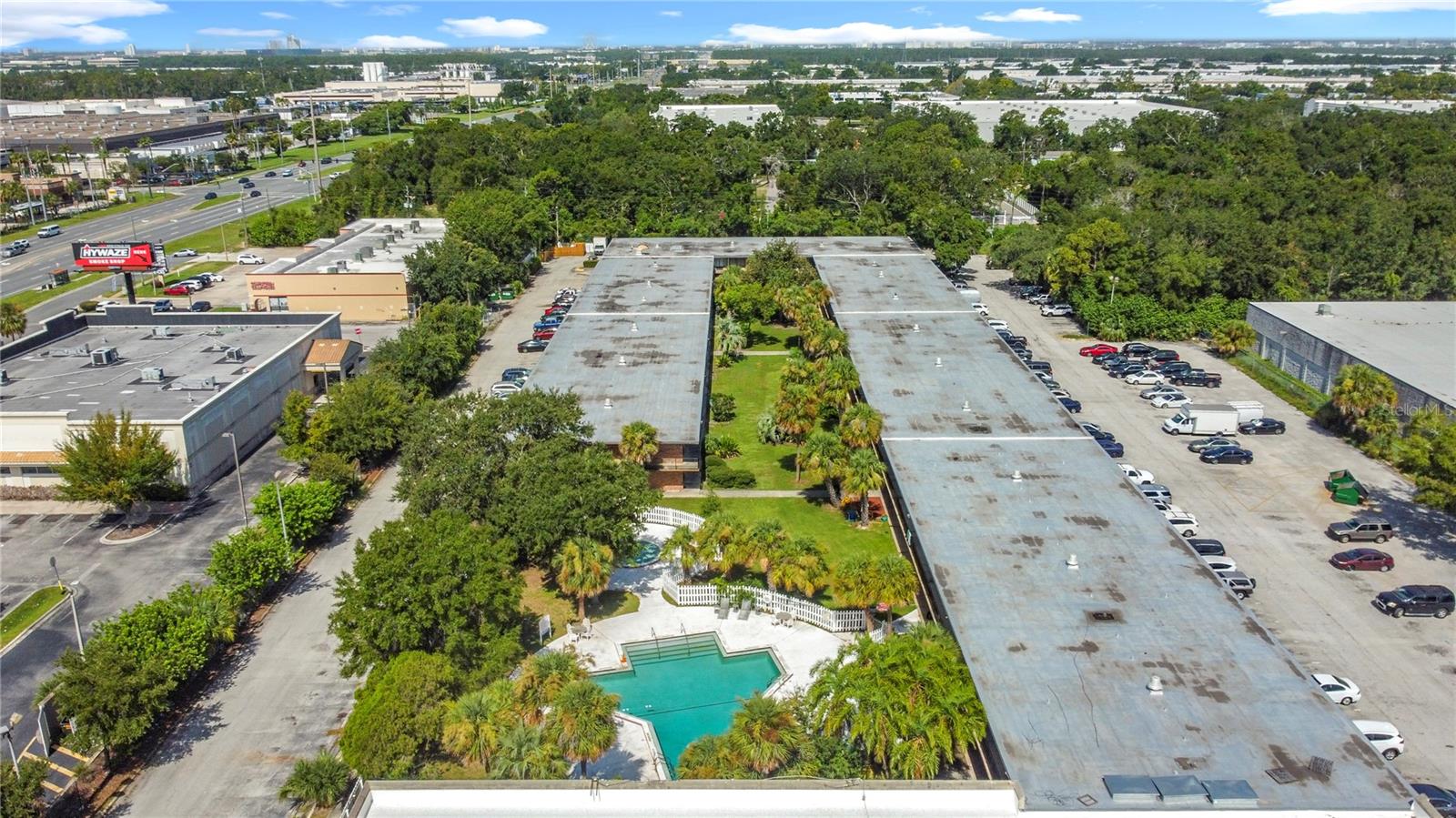 7900 S ORANGE BLOSSOM TRL #1108 & 2089, ORLANDO, FL, 32809