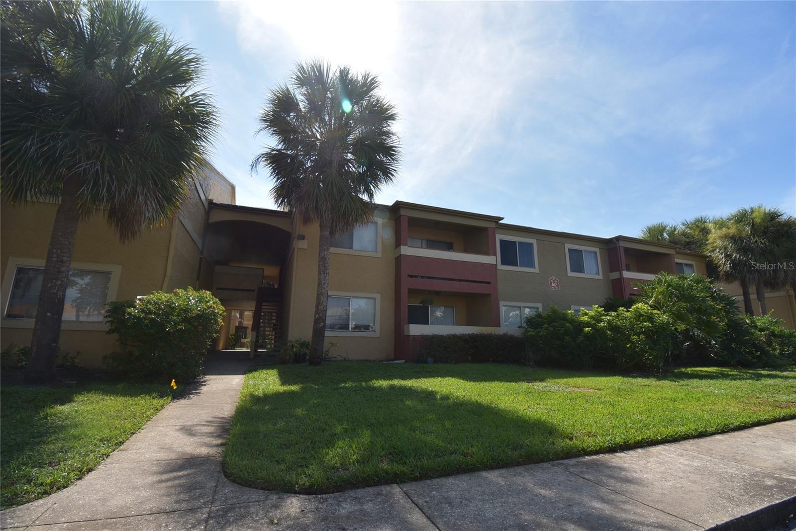 612 KENWICK CIR #104, CASSELBERRY, FL, 32707
