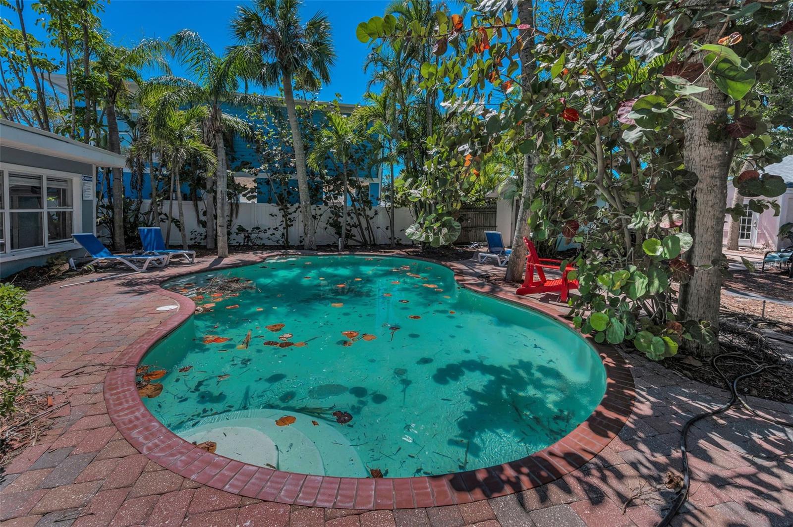 810 LANTANA AVE, CLEARWATER BEACH, FL, 33767